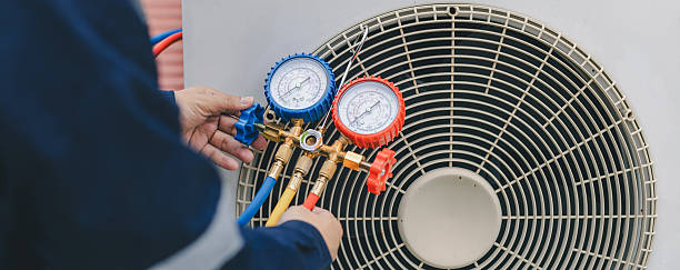 Licensed Furnace Repair service in Mansfield, TX - JG Cool HVAC